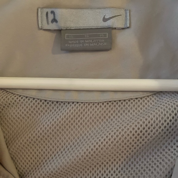 Nike Jacket Size XL - Picture 2 of 14